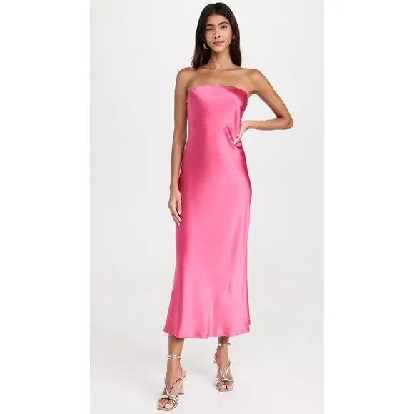women collarless dress shirt Women's Collarless Shirt Dress main image 1